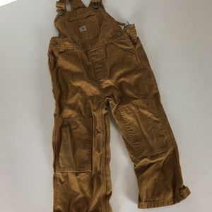 Carhartt Coverall